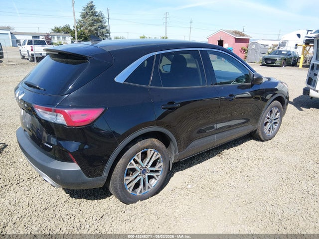 Ford Escape Sel