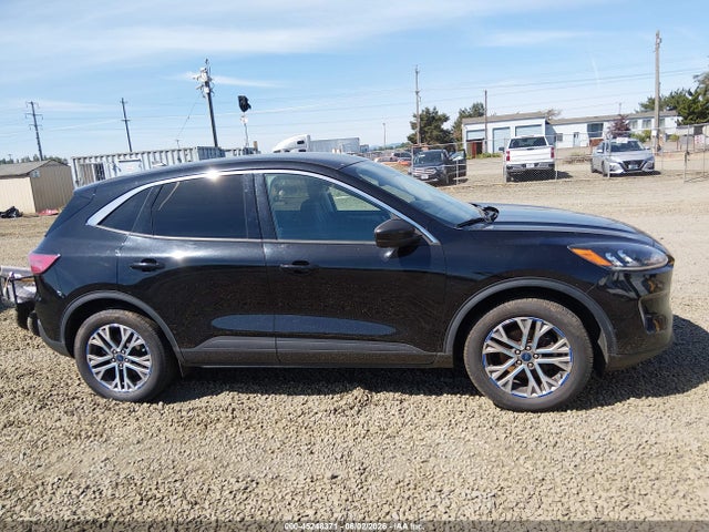 Ford Escape Sel