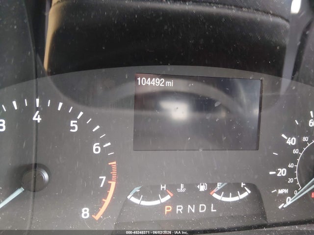 Ford Escape Sel