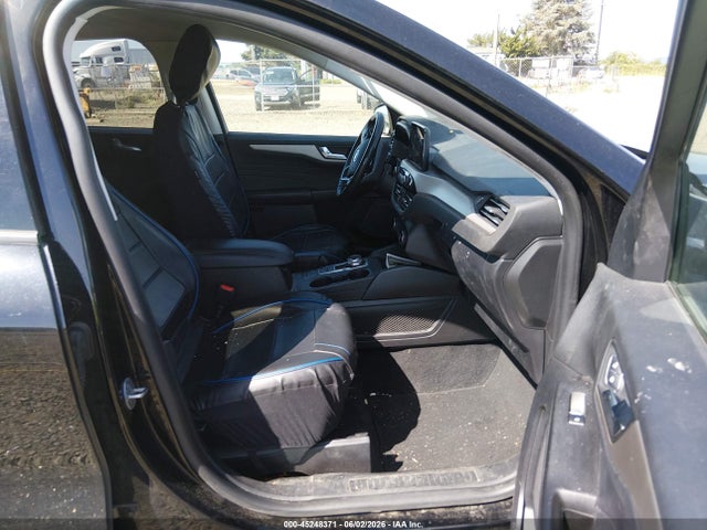 Ford Escape Sel