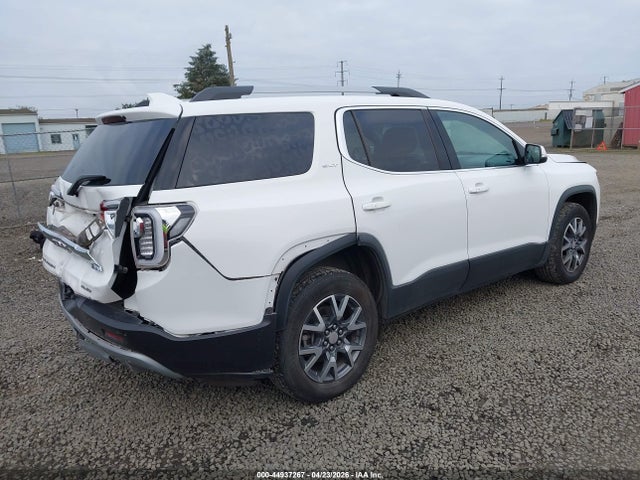 GMC Acadia Awd Slt