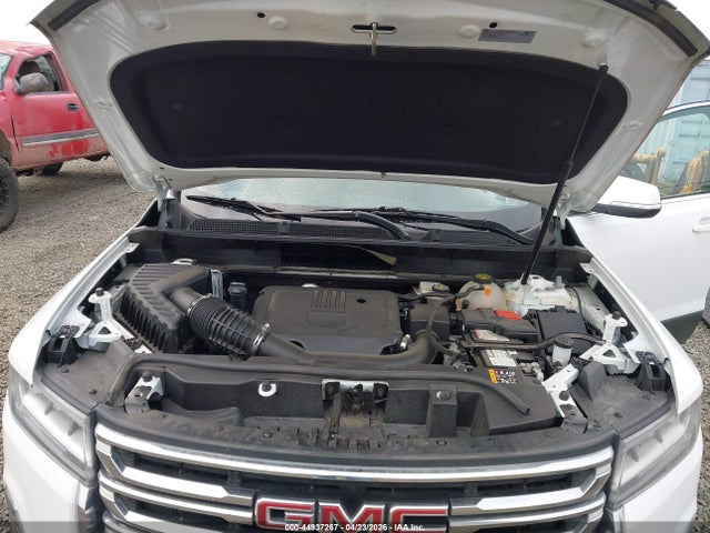 GMC Acadia Awd Slt