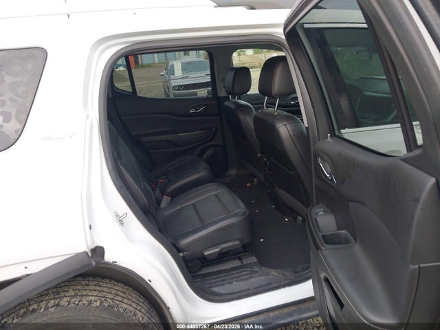 GMC Acadia Awd Slt
