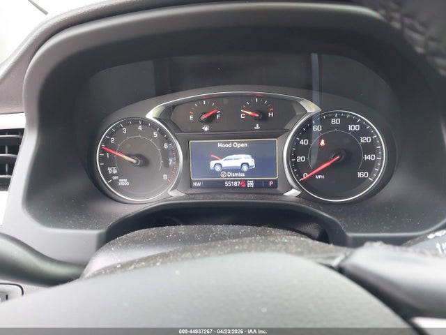 GMC Acadia Awd Slt