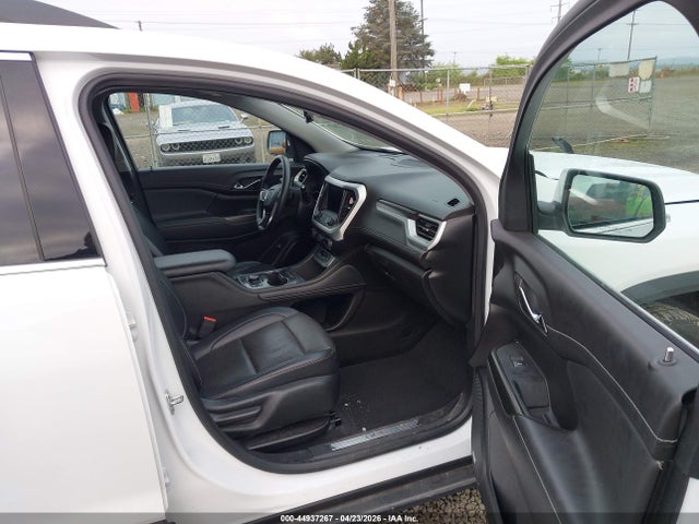 GMC Acadia Awd Slt
