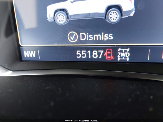 GMC Acadia Awd Slt