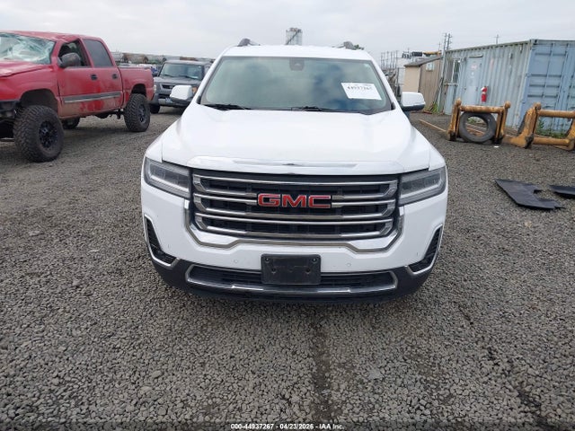 GMC Acadia Awd Slt