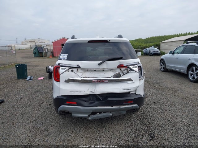 GMC Acadia Awd Slt