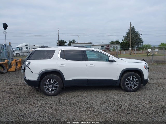 GMC Acadia Awd Slt