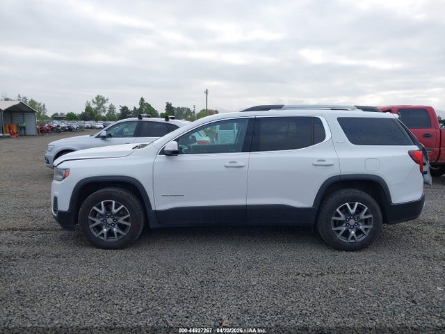 GMC Acadia Awd Slt