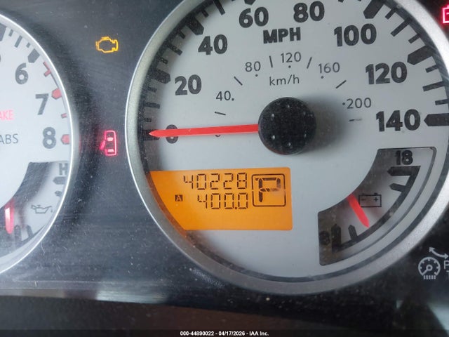 Nissan Frontier Pro-4x