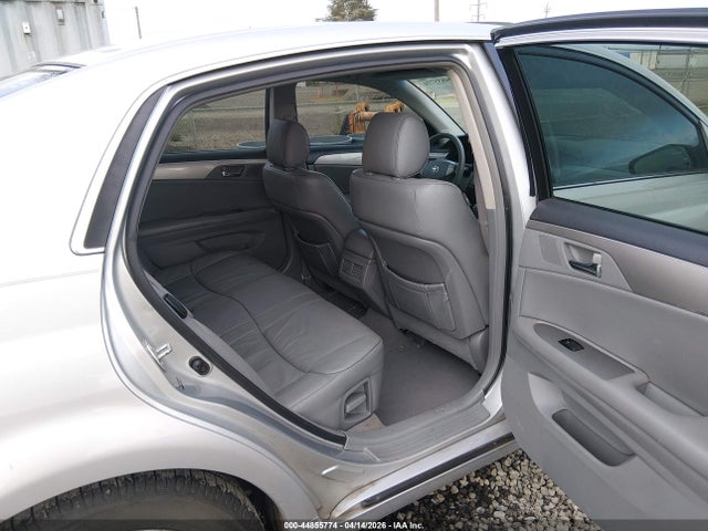 Toyota Avalon Xl