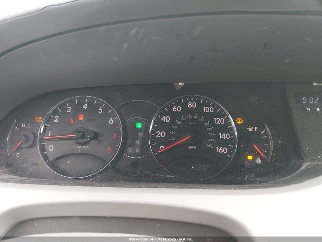Toyota Avalon Xl