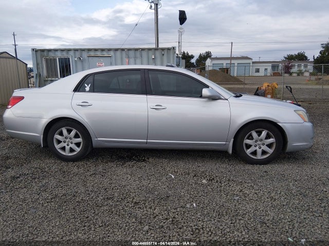 Toyota Avalon Xl