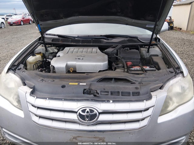 Toyota Avalon Xl