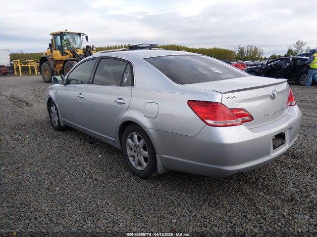 Toyota Avalon Xl