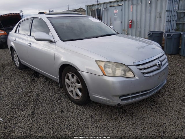 Salvage Toyota Avalon Image