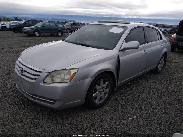 Toyota Avalon Xl
