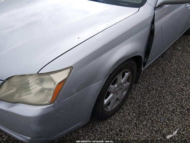 Toyota Avalon Xl