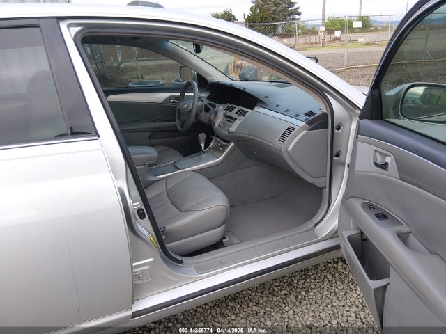 Toyota Avalon Xl