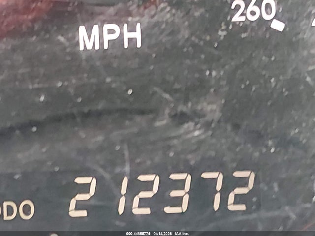 Toyota Avalon Xl