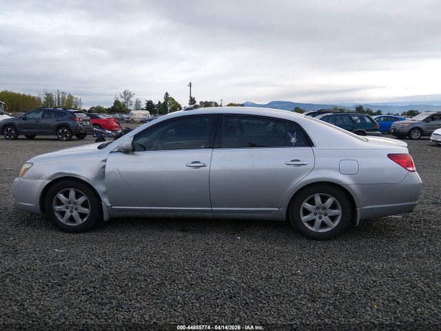 Toyota Avalon Xl