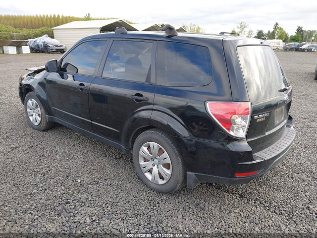 Subaru Forester 2.5x