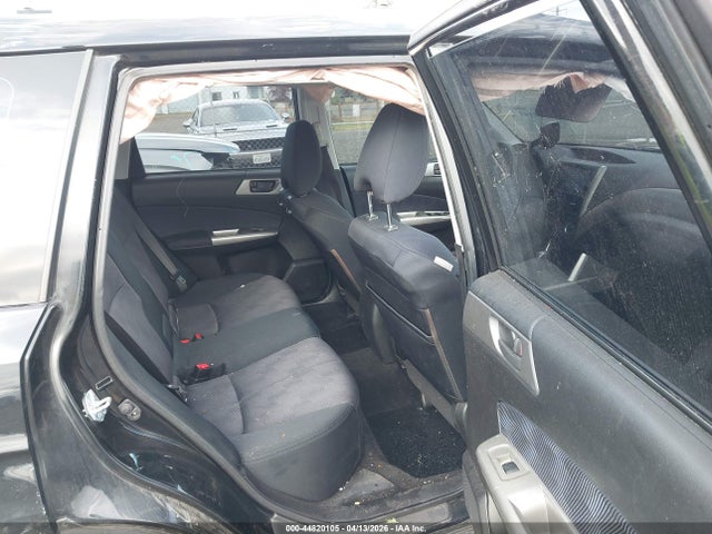 Subaru Forester 2.5x