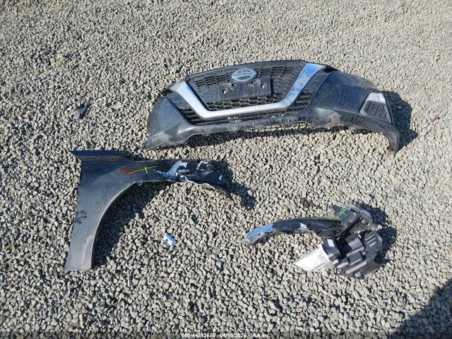 Nissan Altima S Fwd