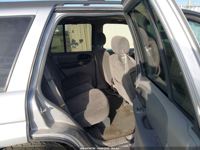Chevrolet Trailblazer Ls