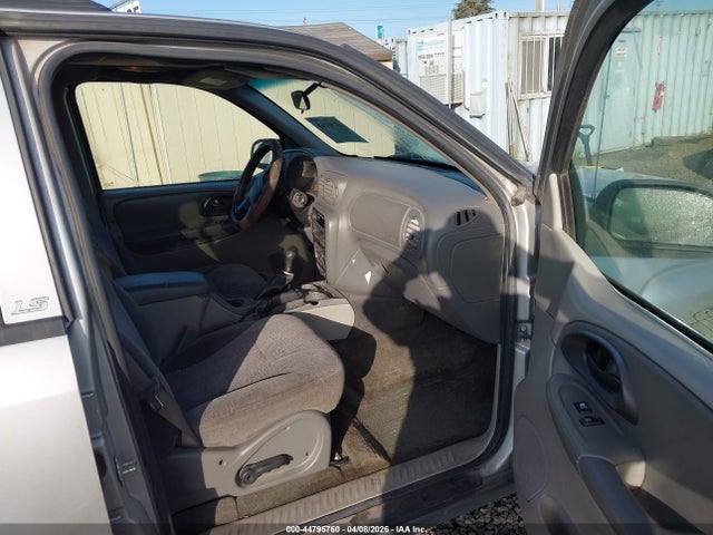 Chevrolet Trailblazer Ls
