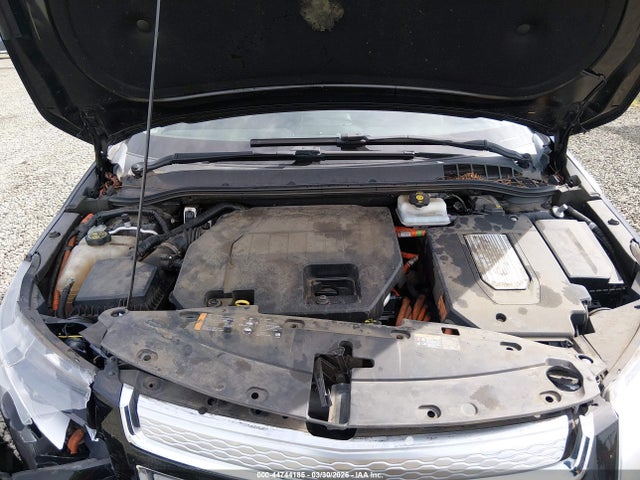 Chevrolet Volt