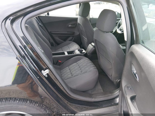 Chevrolet Volt