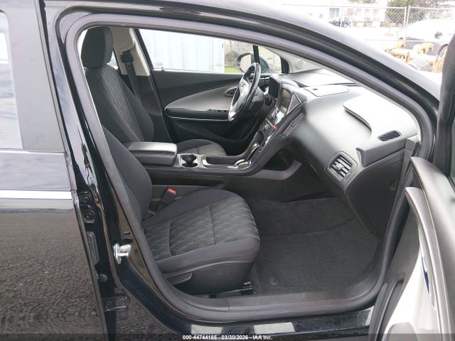 Chevrolet Volt