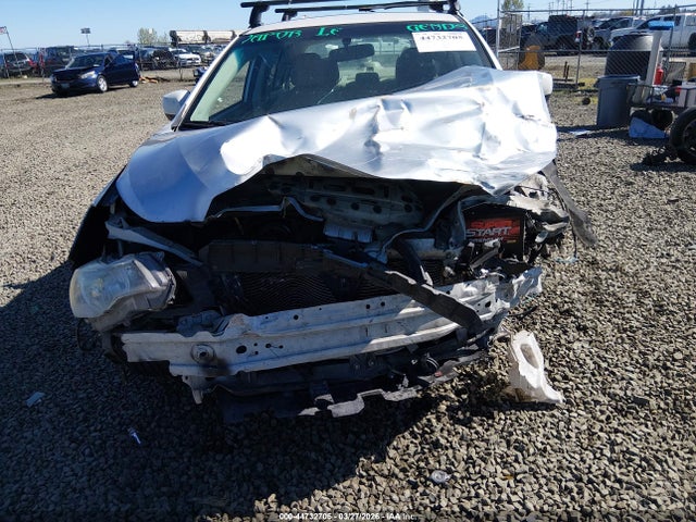 Subaru Impreza 2.0i Premium