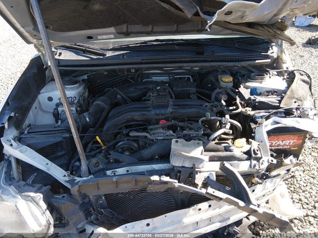 Subaru Impreza 2.0i Premium