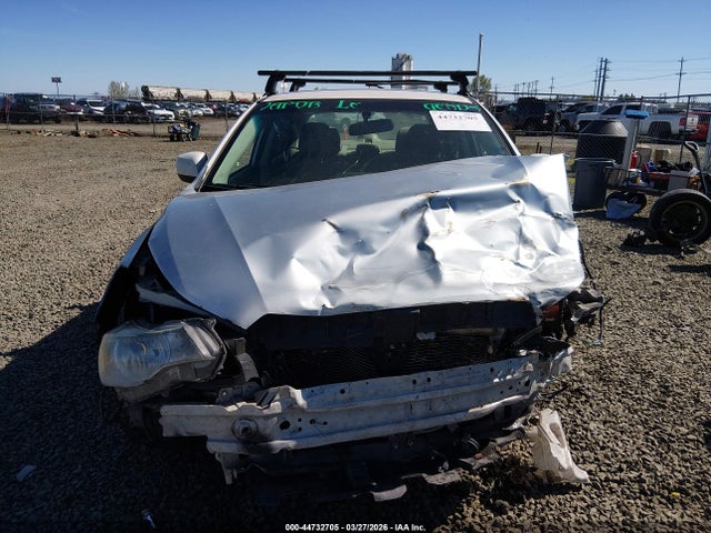Subaru Impreza 2.0i Premium