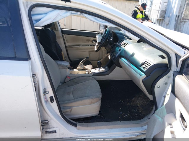 Subaru Impreza 2.0i Premium