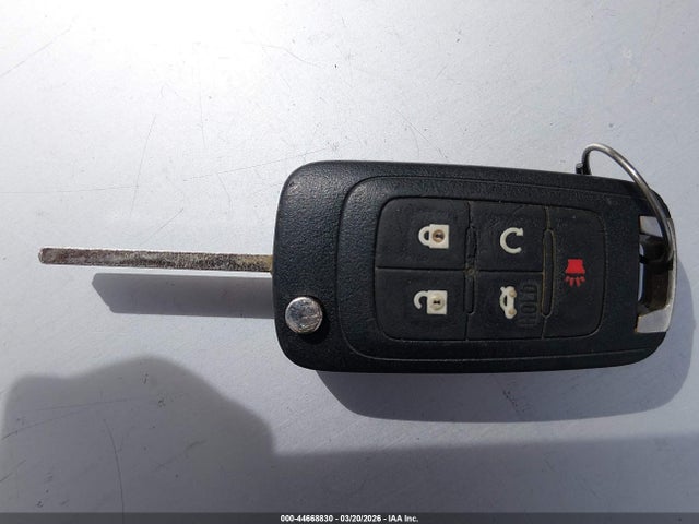 Chevrolet Cruze Ltz