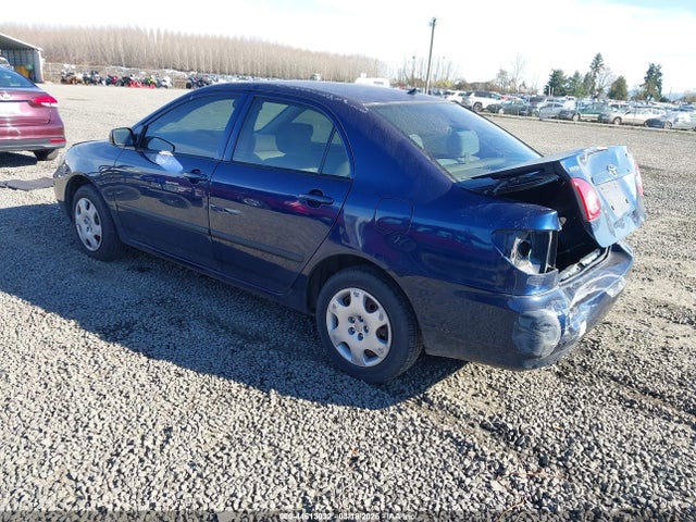 Toyota Corolla Ce