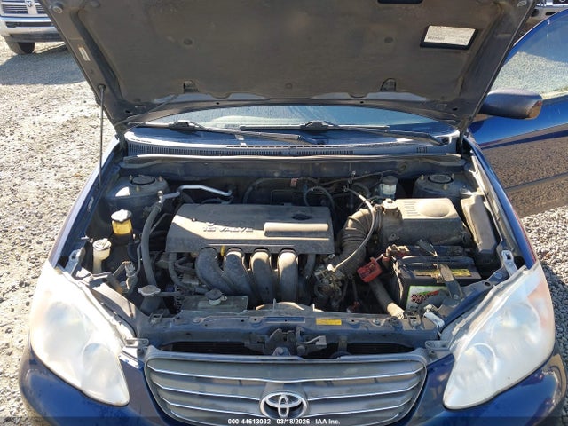 Toyota Corolla Ce