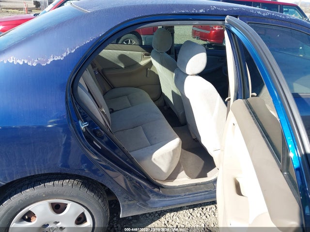 Toyota Corolla Ce