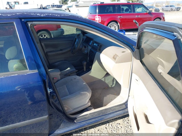 Toyota Corolla Ce