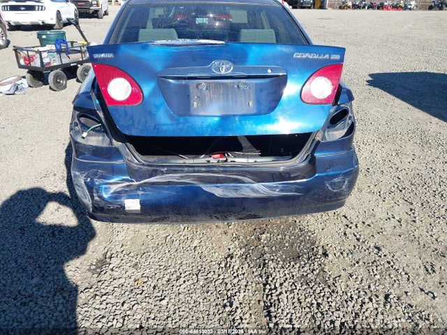 Toyota Corolla Ce