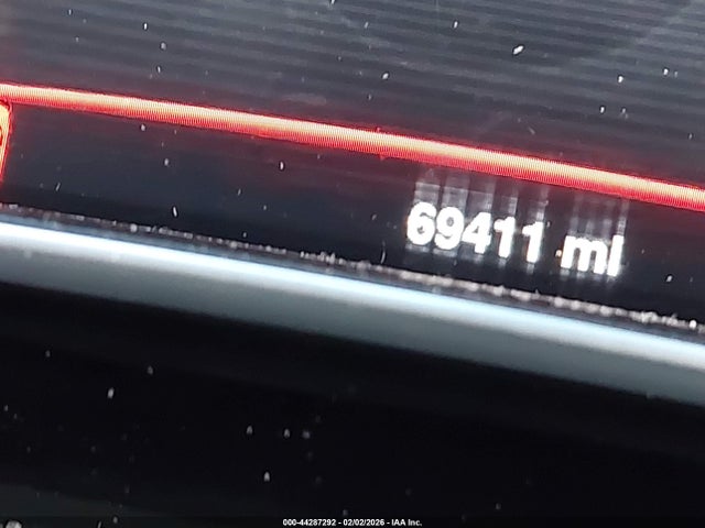 Dodge Dart Limited