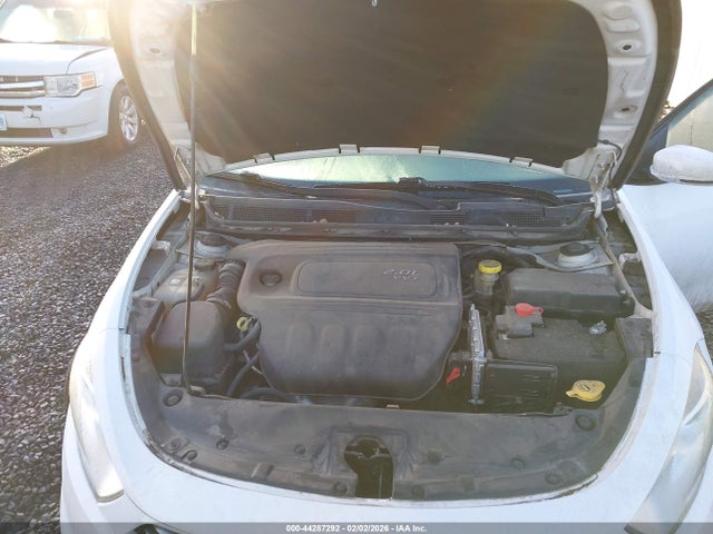 Dodge Dart Limited
