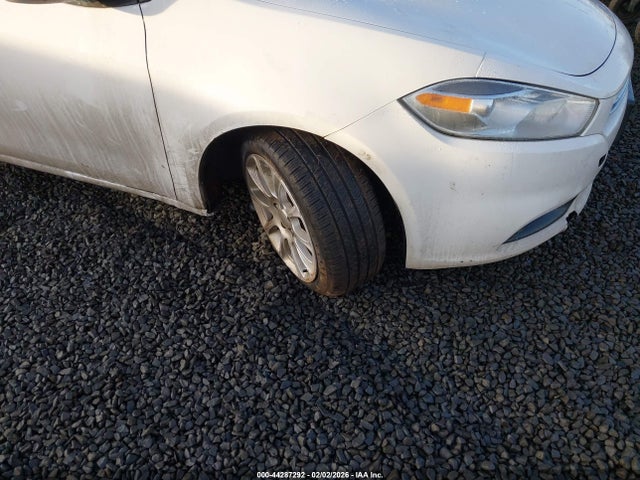 Dodge Dart Limited