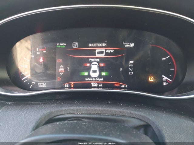 Dodge Dart Limited