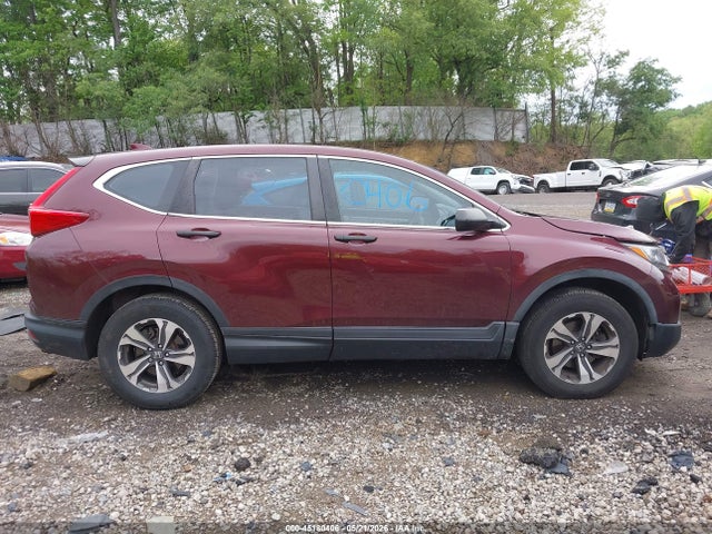 Honda CR-V Lx