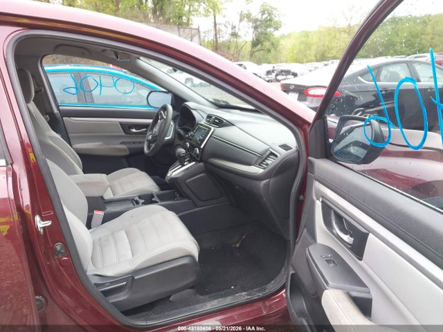 Honda CR-V Lx